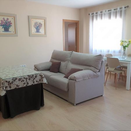 Apartamento Vacacional Pizarra 匹扎拉 外观 照片