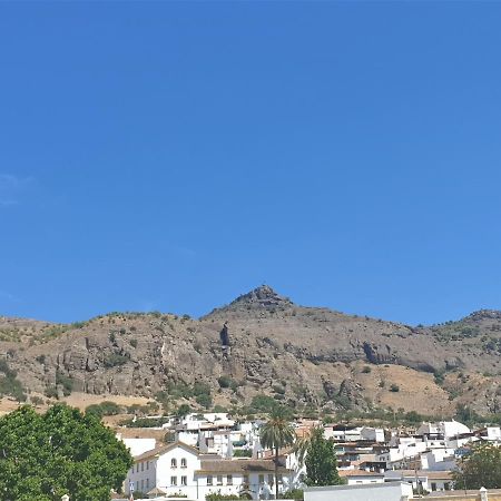 Apartamento Vacacional Pizarra 匹扎拉 外观 照片