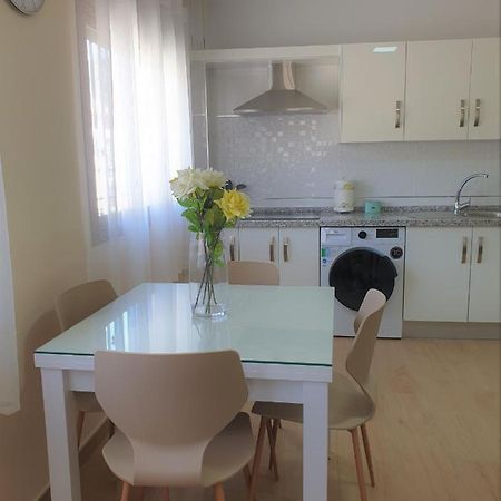 Apartamento Vacacional Pizarra 匹扎拉 外观 照片