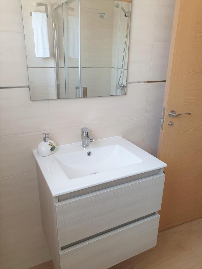 Apartamento Vacacional Pizarra 匹扎拉 外观 照片