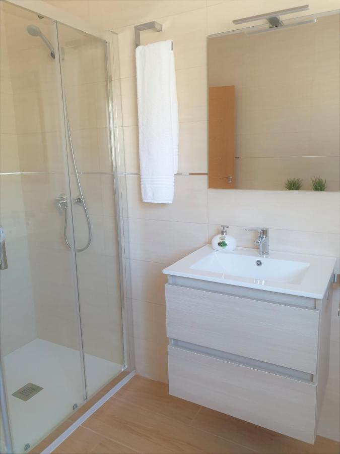 Apartamento Vacacional Pizarra 匹扎拉 外观 照片