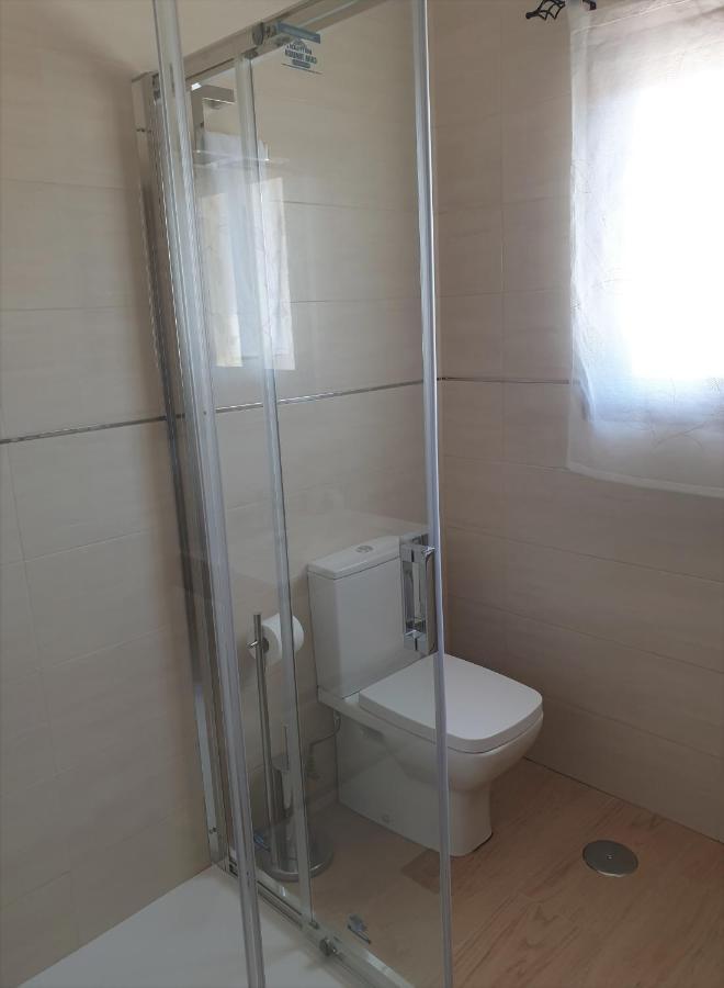 Apartamento Vacacional Pizarra 匹扎拉 外观 照片