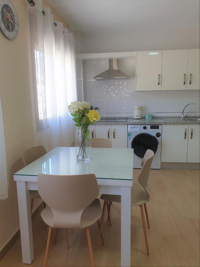 Apartamento Vacacional Pizarra 匹扎拉 外观 照片