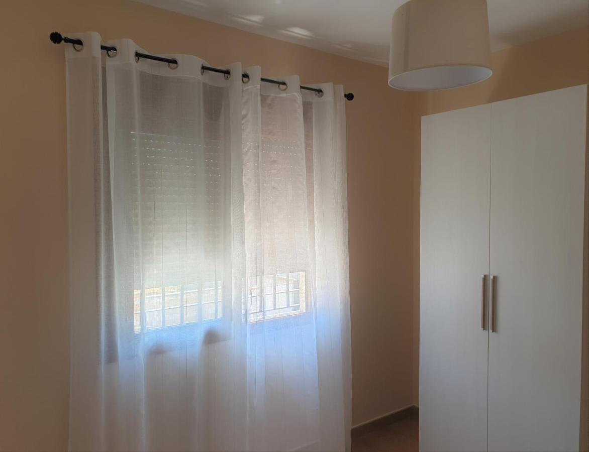Apartamento Vacacional Pizarra 匹扎拉 外观 照片